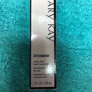 MaryKay Foundation